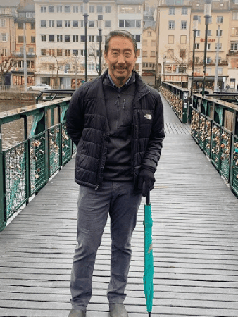paulinouye giphygifmaker giphyattribution GIF