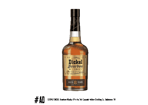 Celebration Summer Sticker by George Dickel Whisky