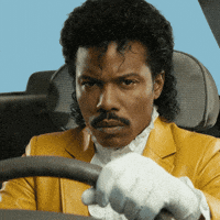 Suspicious Tv Show GIF by Jukebox Saints