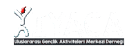 Sticker by IYACA