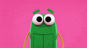 wake up clothes GIF by StoryBots