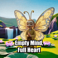 Buddhafly Character GIF by BuddhaFlyJourney