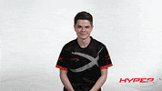 happy complexity gaming GIF by HyperX