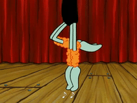 Episode 1 GIF by SpongeBob SquarePants
