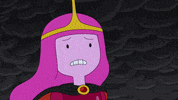 adventure time miedo GIF by Cartoon Network EMEA