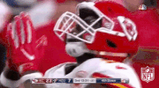 Kansas City Chiefs Football GIF by NFL