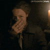 Season 5 Reaction GIF by Outlander