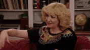 Over It Ugh GIF by ABC Network