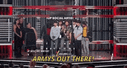 bts GIF by Billboard Music Awards
