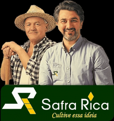 Agro GIF by Safra Rica