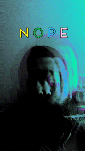 Glitch Test GIF by SMM Agency