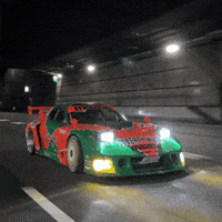 Mazda Fd3S GIF