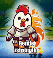 Unity Joy GIF by Zorooster