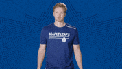 Frederik Andersen Hockey GIF by Toronto Maple Leafs