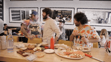 Hey, I'm Your Biggest Fan