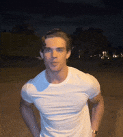 Man Streamer GIF