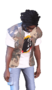 Tired Give Up Sticker by P O O R M A R T Y