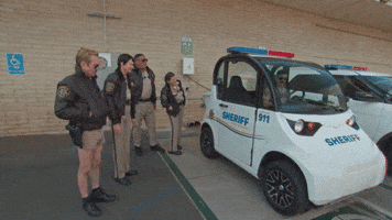 It Feels Like Being In A Cat Carrier