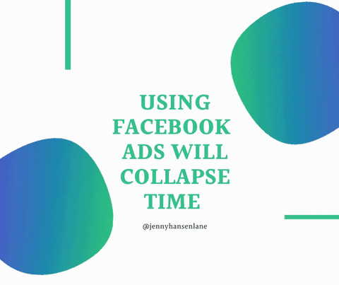 jennyhansenlane giphyupload facebook ads russell brunson click funnels GIF