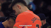 Goalkeeper Garcia GIF