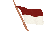 Hari Pahlawan Sticker