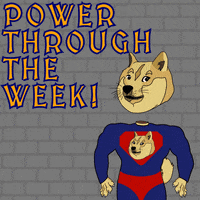 Egonauts dog crypto nft week GIF