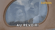 France Love GIF