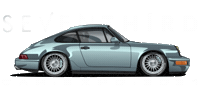 Seventhird Sticker