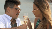 exnamtv de ferias com o ex brasil GIF by MTV Brasil