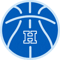 Basketball Ball Sticker by HomeTown Ticketing