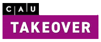 Takeover Sticker by Christian-Albrechts-Universität zu Kiel (CAU) / Kiel University