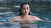 Happy Birthday GIF by Amazon Prime Video