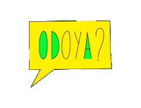 Abacaxi Apartheid Sticker by Audible