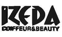 izedakuafor izedakuaför izedakuafor izeda kuafor izeda Sticker