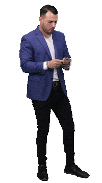 Boca Raton Miami Sticker by Equipo Legal