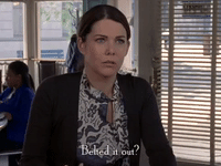 season 6 netflix GIF by Gilmore Girls 