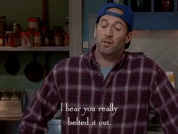season 6 netflix GIF by Gilmore Girls 
