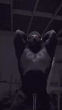Gym Apex GIF