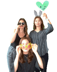 fbgbmoneteam Sticker by Level Up Seoul 2019