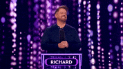 Jane Krakowski Win GIF by Reality Club FOX