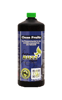 Grow Germany Sticker by Greenbuzzliquids