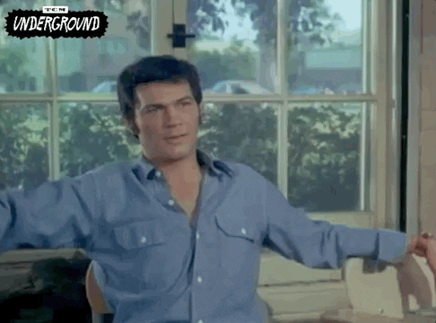 Cult Classic GIF by Turner Classic Movies