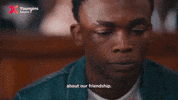 Tumelo Khaya GIF by Showmax