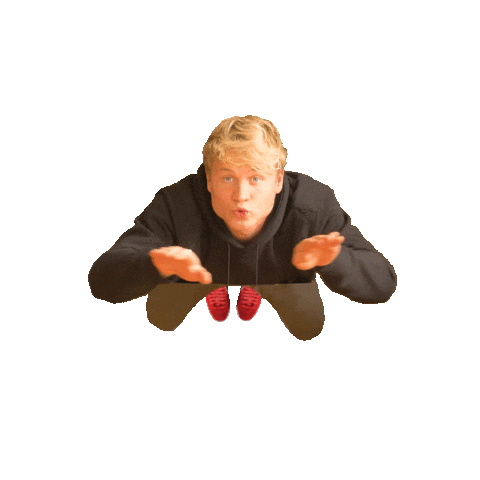 waytoplay giphyupload youtube youtuber influencer Sticker