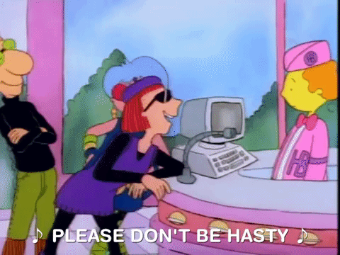 nicksplat doug GIF