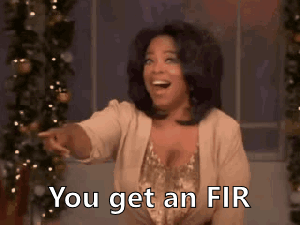 fir you get it GIF