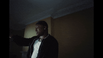 Monster Clue GIF by IDK