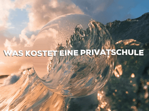 Fun Party GIF by PrivatschulenPORTAL.de