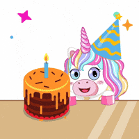 Happy Birthday Party GIF by JPedicini