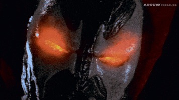 John Leguizamo Horror GIF by Arrow Video